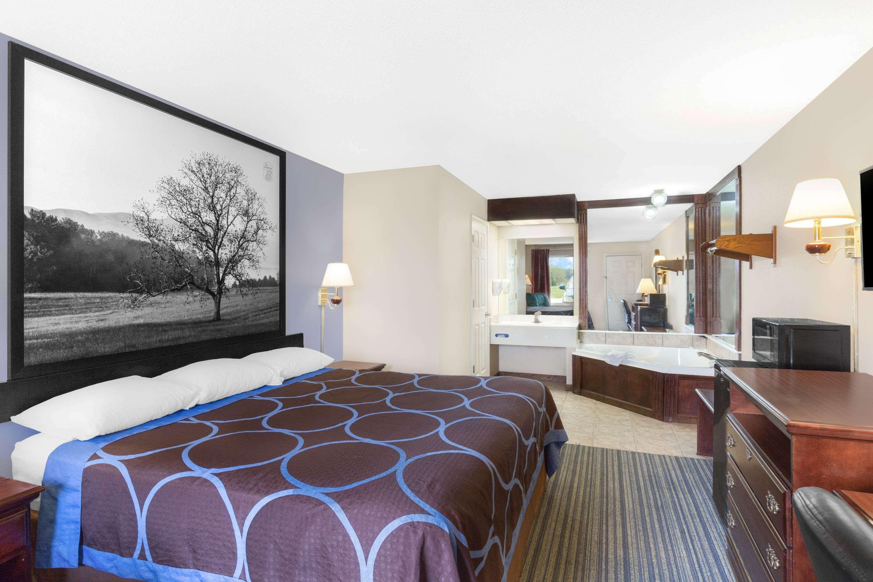 Super 8 By Wyndham 2*