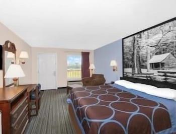 Super 8 By Wyndham