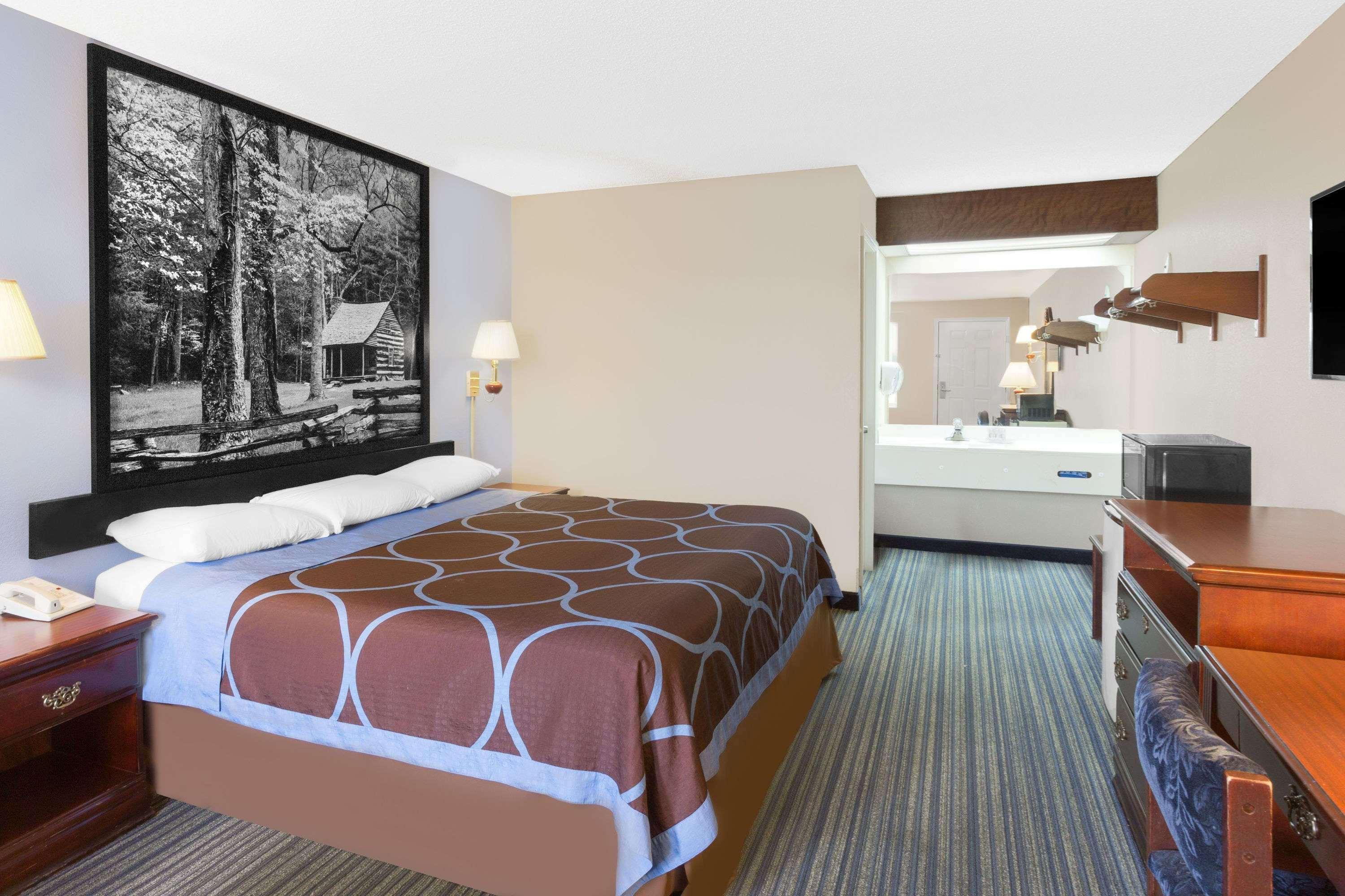 Super 8 By Wyndham