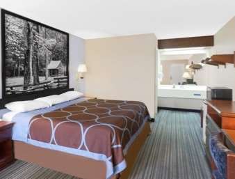 Super 8 By Wyndham