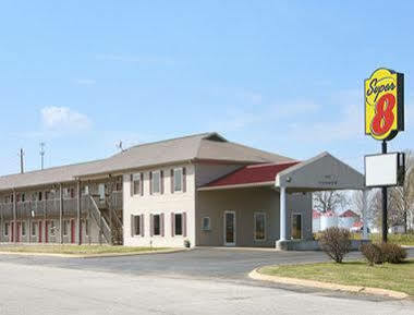 Super 8 By Wyndham Hotel Whiteville