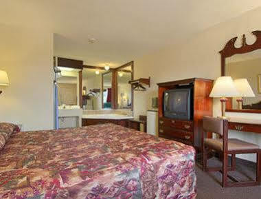 Super 8 By Wyndham 2* Whiteville