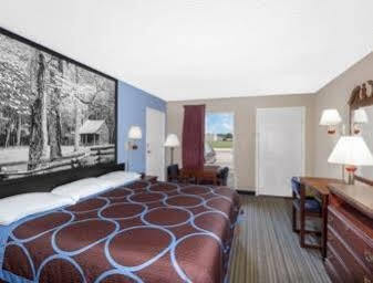 Hotel Super 8 By Wyndham